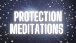 protection meditations, self hypnosis, intuitive coaching, psychic advice now